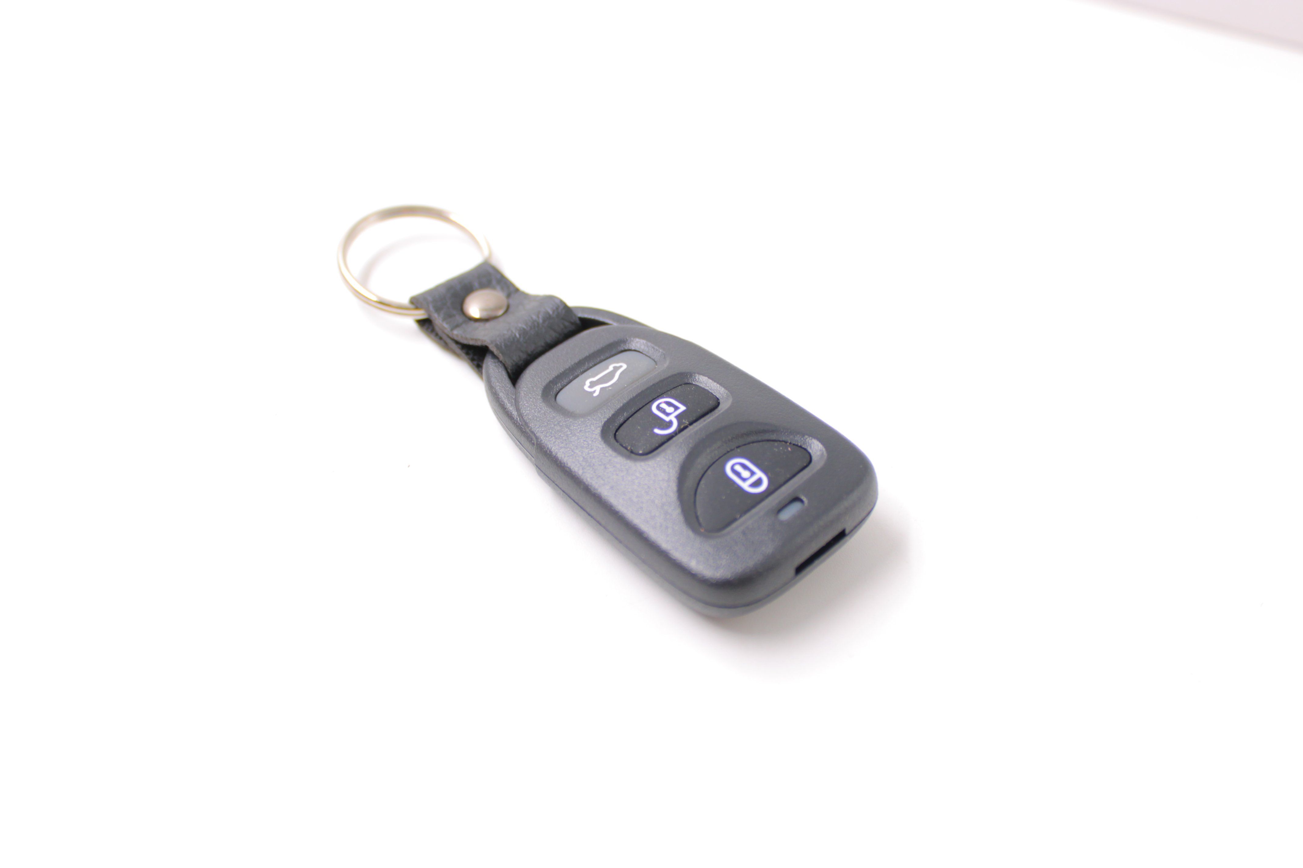 KD KeyDIY Remote B09-3+1 Suitable For KD-R4B | Remote Pro